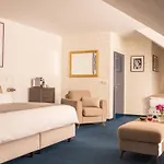 Savoy 4* Špindlerŭv Mlýn