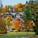 Savoy 4* Špindlerŭv Mlýn