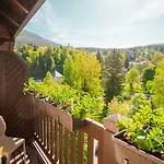Savoy 4* Špindlerŭv Mlýn