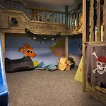 Savoy 4* Špindlerŭv Mlýn