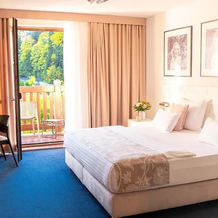 Hotel Savoy Szpindlerowy Młyn