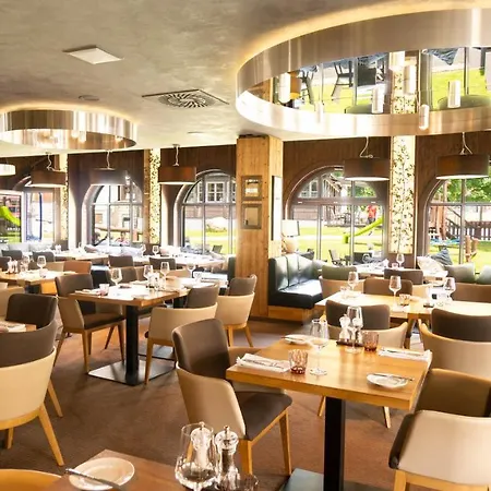 Savoy Hotel Spindleruv Mlyn