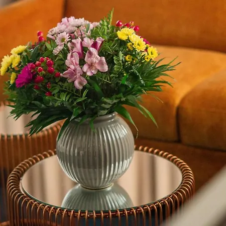 Savoy Hotel 4*