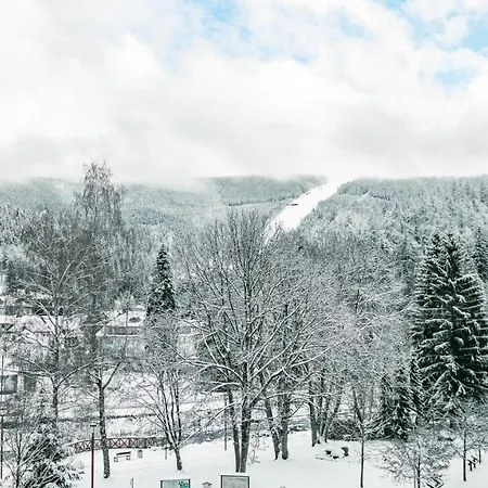 Savoy Hotel Spindleruv Mlyn