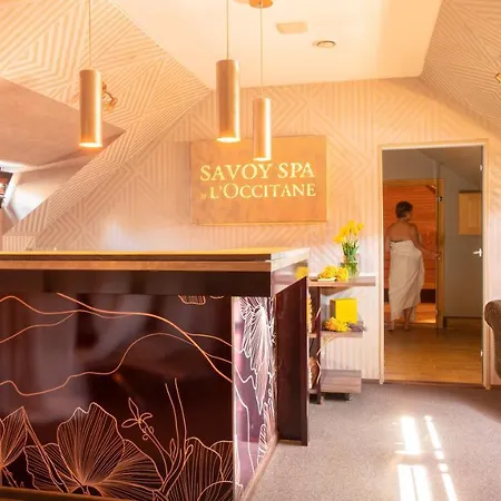 Savoy