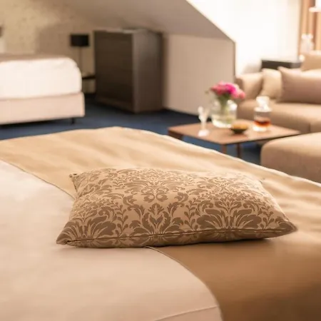 Hotell Savoy 4*