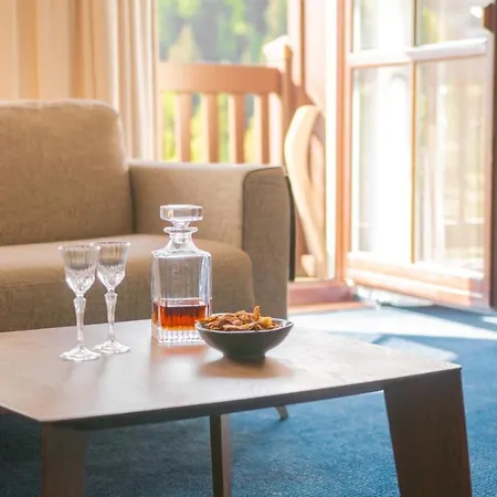 Savoy 4* Szpindlerowy Młyn