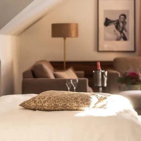 Hotel Savoy Spindleruv Mlyn