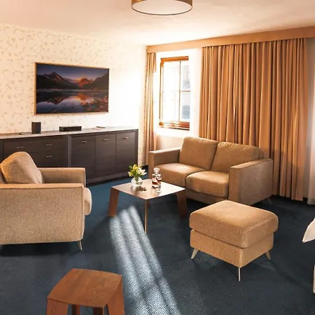 Hotel Savoy Spindleruv Mlyn