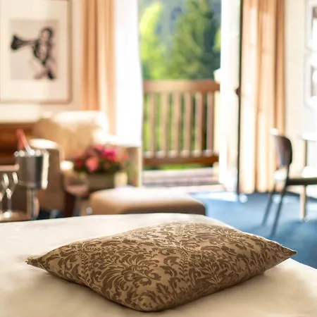 Savoy Szálloda 4*