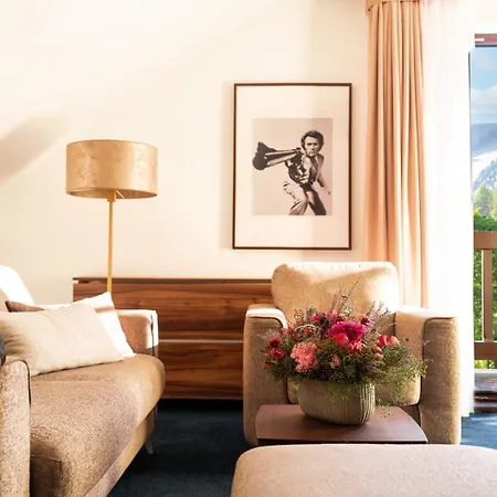 Hotel Savoy Spindleruv Mlyn