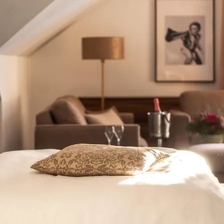 Savoy Spindleruv Mlyn