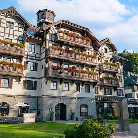 Hotel Savoy 4*