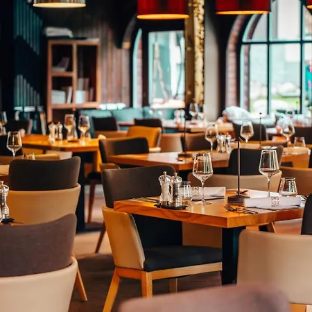 Savoy Spindleruv Mlyn