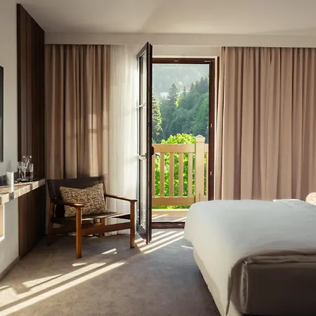 Szálloda Savoy 4*