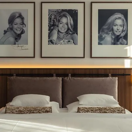 Szálloda Savoy 4*