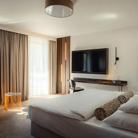 Savoy Szálloda Špindlerŭv Mlýn
