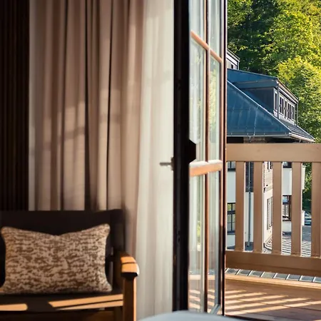 Szálloda Savoy 4*