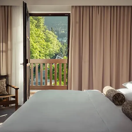Szálloda Savoy 4*
