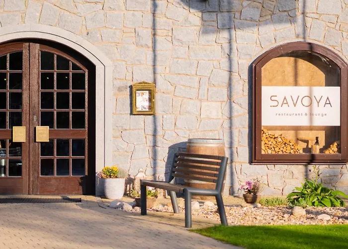 Savoy