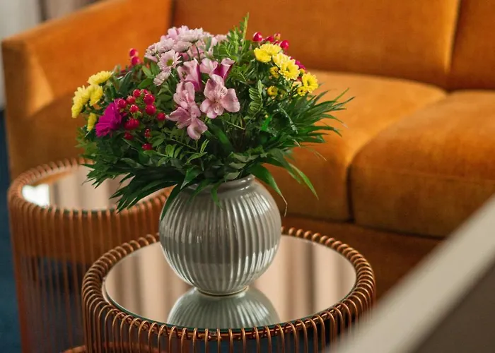 Savoy Hotel 4*