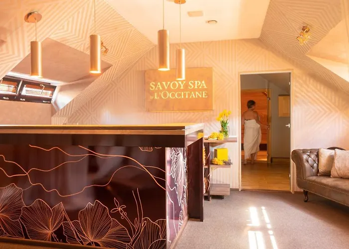 Savoy