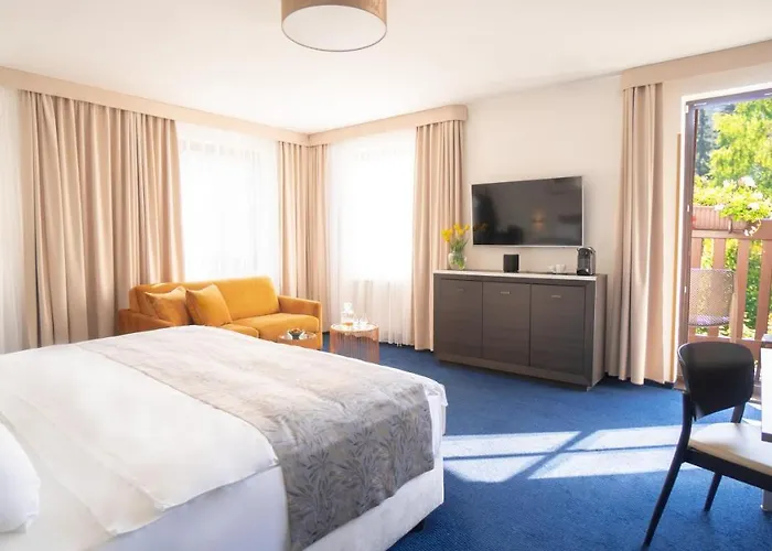 Hotel Savoy Spindleruv Mlyn