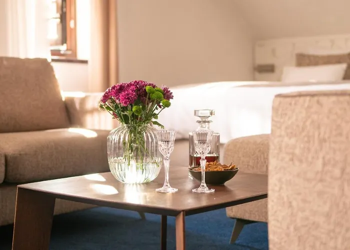 Hotel Savoy