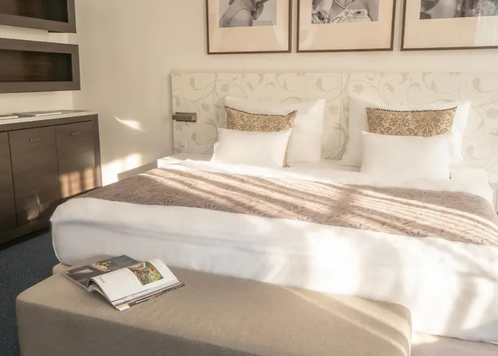 Hotel Savoy 4*