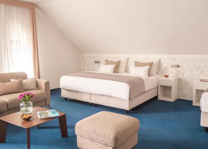 Hotel Savoy 4*