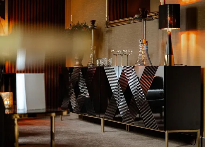 Hotel Savoy 4*