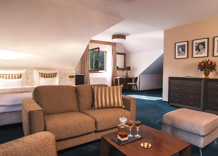 Savoy Hotel