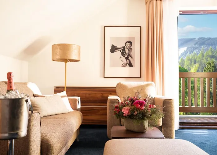 Hotel Savoy Špindlerŭv Mlýn