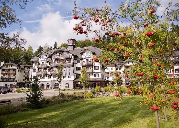 Savoy Hotel 4*