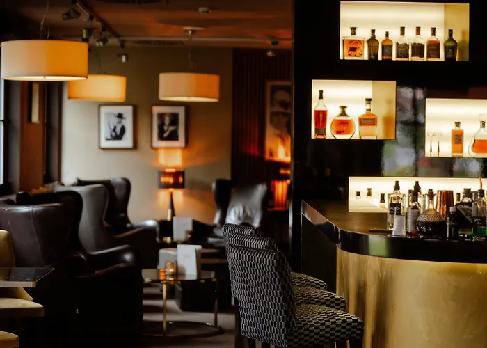 Savoy Hotel