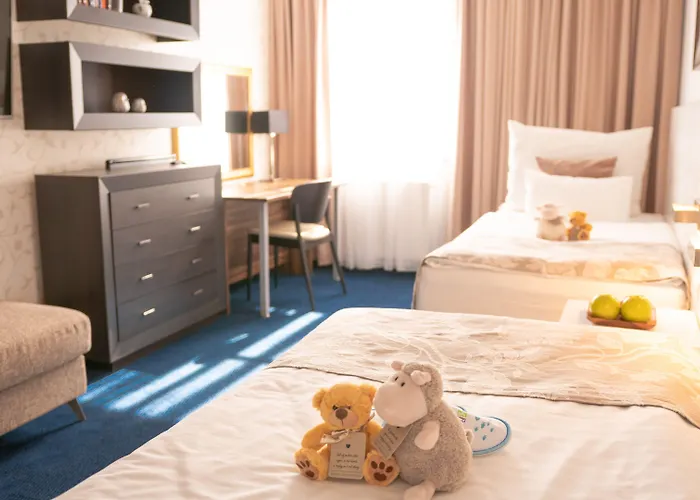 Savoy Hotel Špindlerŭv Mlýn