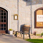 Savoy špindlerův Mlýn