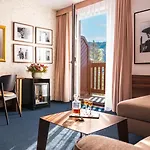 Savoy 4* Špindlerŭv Mlýn