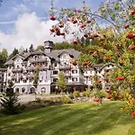 Savoy špindlerův Mlýn Hotel 4*