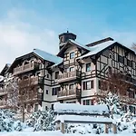 Savoy špindlerův Mlýn Špindlerŭv Mlýn