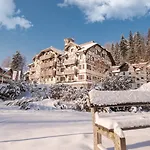 Savoy špindlerův Mlýn 4*
