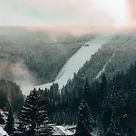 Hotel Savoy špindlerův Mlýn Špindlerŭv Mlýn