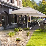 Savoy špindlerův Mlýn 4*