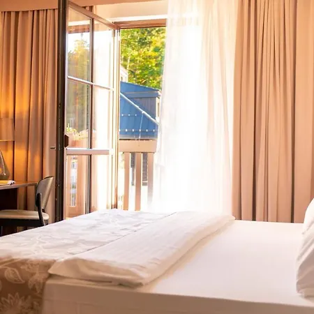Hotel Savoy Szpindlerowy Młyn