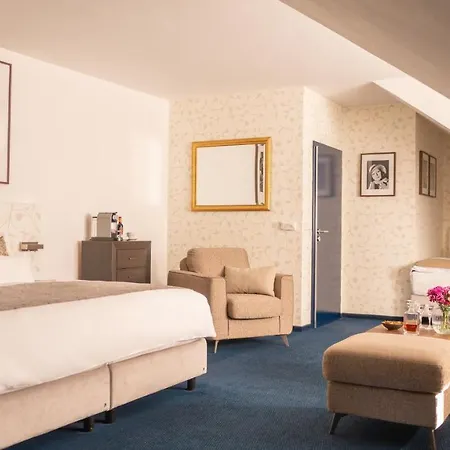Savoy 4* Szpindlerowy Młyn