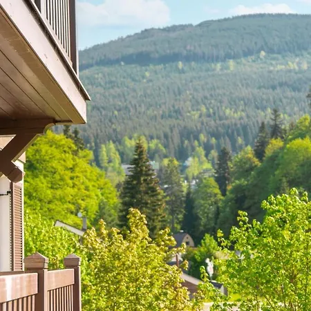 Savoy Otel Špindlerŭv Mlýn