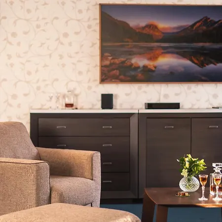 Savoy Špindlerŭv Mlýn