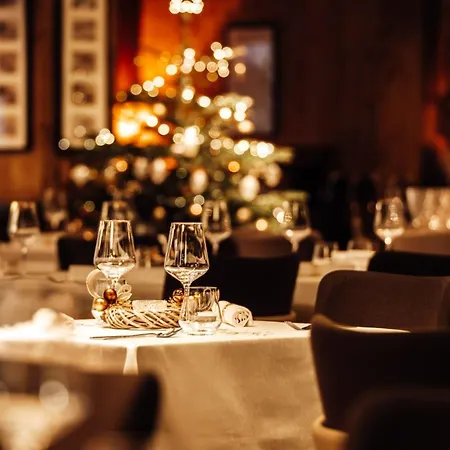 Savoy Hotel Szpindlerowy Młyn