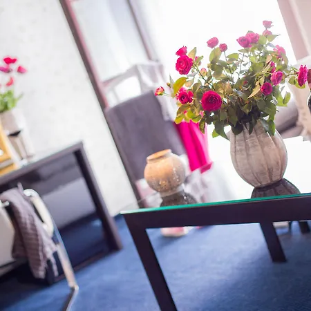 Hotel Savoy