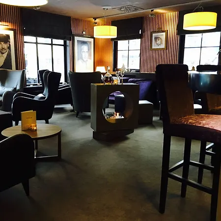 Savoy Hotel 4*